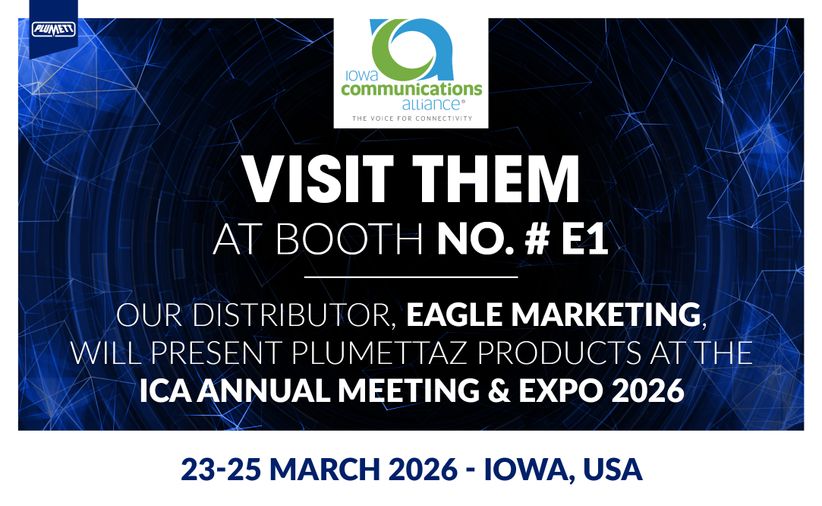 ICA Annual Meeting & Expo 2026 from 23rd to 25th March 2026